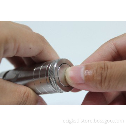 510 connector baton mod with factory price for wholesale